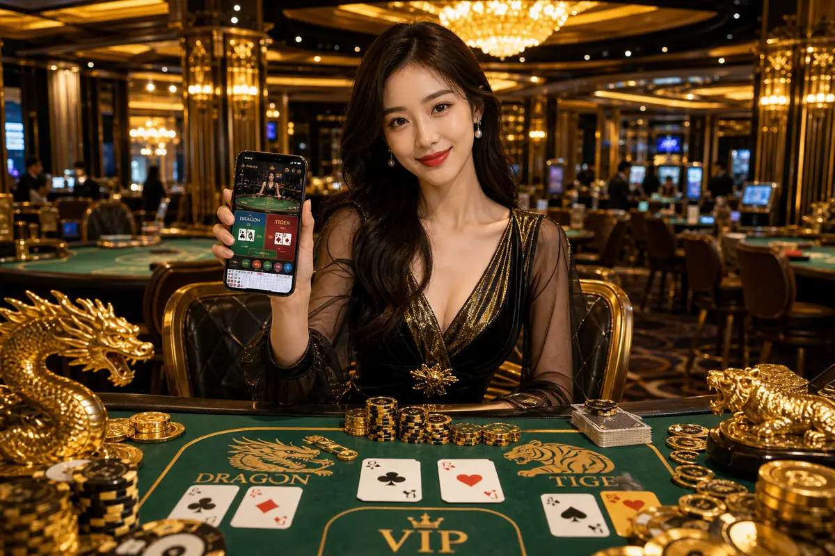 ea999 VIP ক্লাব পুরস্কার প্রোগ্রাম